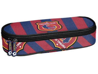 Pi�rnik PASO FOOTBALL CLUB STRIPES PP26FT-013 23x10x5