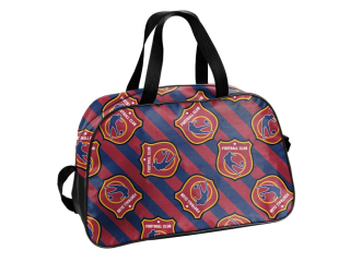 Torba PASO FOOTBALL CLUB STRIPES PP26FT-074 38x28x15