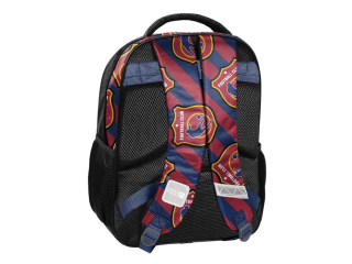 Plecak PASO FOOTBALL CLUB STRIPES PP26FT-260 38x28x15