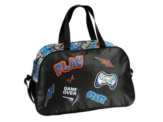 Torba PASO PLAY PP26GH-074 38x28x15