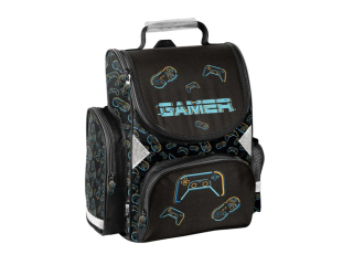Tornister PASO GAMER PP26GM-525 36x28x15