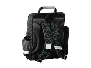 Tornister PASO GAMER PP26GM-525 36x28x15