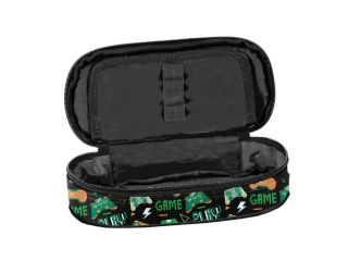 Pi�rnik PASO NEVER QUIT PP26GQ-013 23x10x5