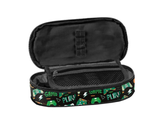 Pi�rnik PASO NEVER QUIT PP26GQ-013 23x10x5