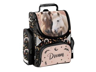Tornister PASO HORSES PP26HR-525 36x28x15