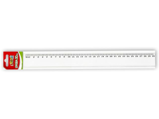 PENMATE KOLORI LINIJKA 30 CM