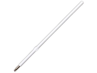 PENMATE WKAD DO DUGOPISU FLEXI CLICK 1, 0 MM NIEBIESKI W OPAKOWANIU 20 SZT. [opakowanie=20szt]