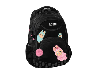 Plecak PASO PASO BUBU PP26LB-278 38x29x16