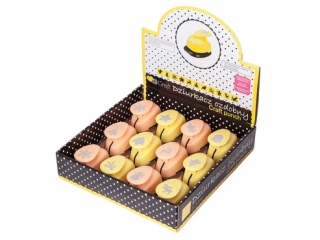 DZIURKACZ OZDOBNY 2, 5 CM DISPLAY BOX WITECZNY [opakowanie=12szt]
