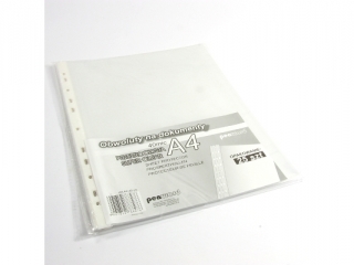 OBWOLUTA A4/25 40 MIC