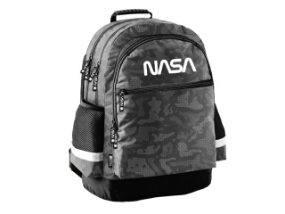 Plecak PASO NASA CAMO PP26NM-116 41x28x18