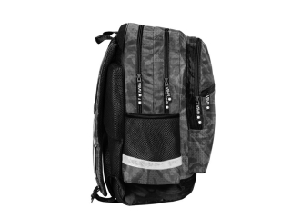 Plecak PASO NASA CAMO PP26NM-116 41x28x18