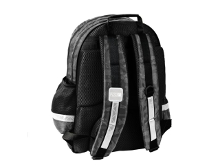 Plecak PASO NASA CAMO PP26NM-116 41x28x18