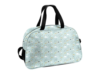Torba PASO RAINBOW PP26RA-074 38x28x15