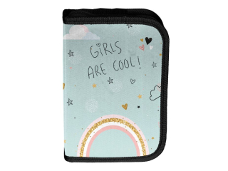 Pi�rnik bez wyposa�enia PASO RAINBOW PP26RA-P001BW 19, 5x13x3, 5