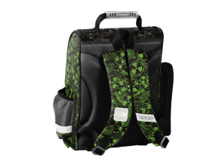 Tornister PASO ALERT PP26RD-525 36x28x15