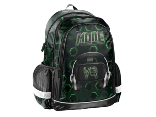 Plecak PASO VR PP26VR-081 38x28x15