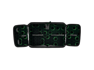 Pi�rnik bez wyposa�enia PASO VR PP26VR-P001bw 19, 5x13x3, 5