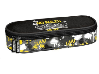 Pi�rnik PASO SMILEY - NO RULES SM26LO-013 23x10x5
