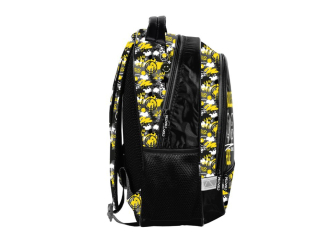 Plecak PASO SMILEY - NO RULES SM26LO-260 38x28x15