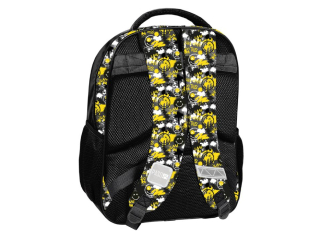 Plecak PASO SMILEY - NO RULES SM26LO-260 38x28x15