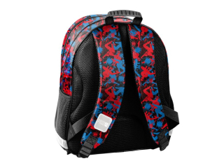 Plecak PASO AMAZING SPIDERMAN SP26CC-090 38x29x16