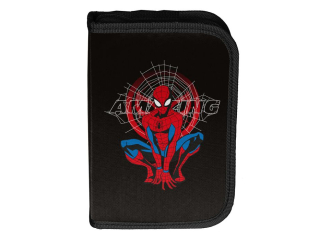 Pi�rnik bez wyposa�enia PASO AMAZING SPIDERMAN SP26CC-P001BW 19, 5x13x3, 5