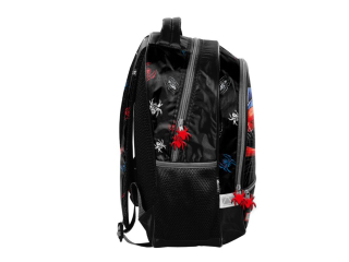 Plecak PASO SPIDER - MAN SP26FF-260 38x28x15