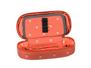 Pi�rnik przybornik PASO BeUniq PINEAPPLE BU26PA-013 24x11x5