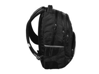 Plecak PASO BeUniq RABBIT CHECK BU26ZJ-2708 41x31x16