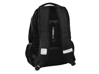 Plecak PASO BeUniq RABBIT CHECK BU26ZJ-2708 41x31x16