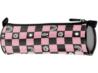 Pi�rnik tuba PASO BeUniq PINK  BU26SU-003 22x8x8