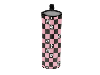 Pi�rnik tuba PASO BeUniq PINK  BU26SU-003 22x8x8