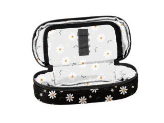Pi�rnik przybornik PASO BeUniq DAISY  BU26SB-013 24x11x5