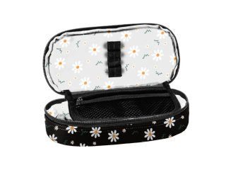 Pi�rnik przybornik PASO BeUniq DAISY  BU26SB-013 24x11x5