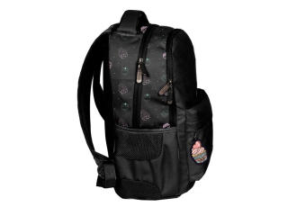 Plecak PASO BeUniq MUFFIN BU26BA-2705 41x30x18