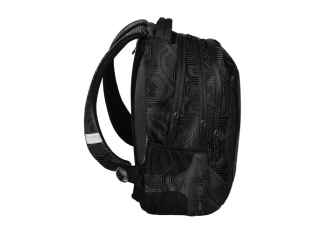 Plecak PASO BeUniq CYBERHACK BU26CH-2808 41x31x16