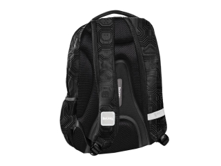Plecak PASO BeUniq CYBERHACK BU26CH-2808 41x31x16