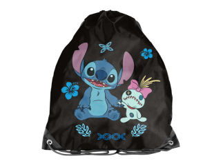 Worek na buty PASO BeUniq STITCH DS26MM-712 37x34