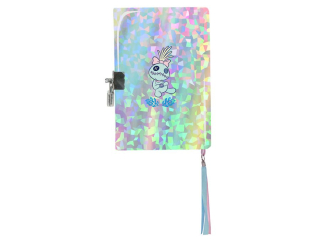 Notes PASO z k��dk� BeUniq STITCH DS26MM-3555 A5