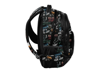Plecak PASO BeUniq SMILEY - ENERGY SM26LA-2708 41x31x16