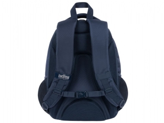 Plecak 4 komorowy 17" BP5 ST.NAVY BLUE VINTAGE
