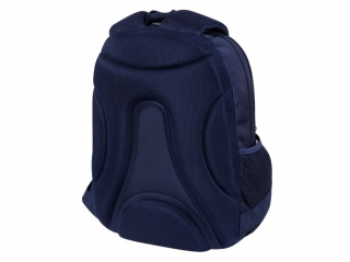 Plecak 4 komorowy 17" BP5 ST.NAVY BLUE VINTAGE