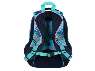 Plecak plecak 4 komorowy 16" BPL58 STITCH STAY COOL