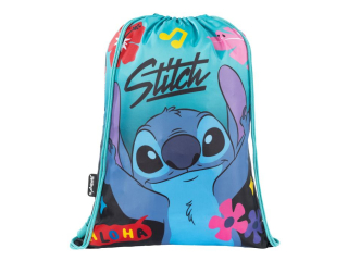 Worek na obuwie STITCH MINT ALOHA
