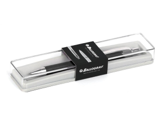 D�ugopis BALLOGRAF RONDO CLASSIC - czarny