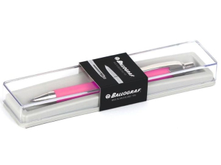 D�ugopis BALLOGRAF RONDO SOFT - r�owy