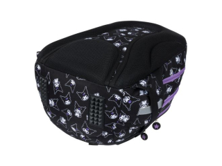 Plecak plecak 4 komorowy 16" BPL58 KUROMI BLACK