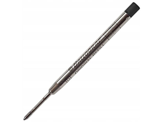 Wk�ad do d�ugopisu BALLOGRAF ORIGINAL medium - czarny