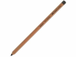 PITT KREDKA CIEMNA SEPIA FABER-CASTELL [opakowanie=6szt]